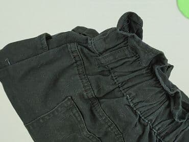 Ubrania damskie: Terranova, Szorty damskie, M — 6