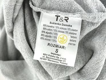 rossmann stringi: Tom Rose, Sukienka damska, rozmiar S — 5