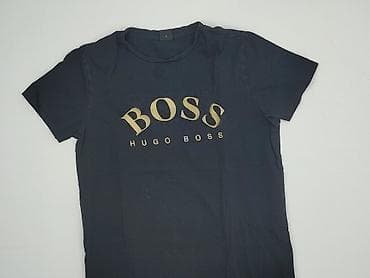 Hugo Boss, Women`s T-shirt, size S
