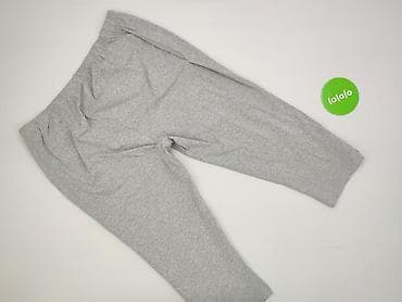 leginsy deyn: Spodnie 3/4 damskie, rozmiar L — 3