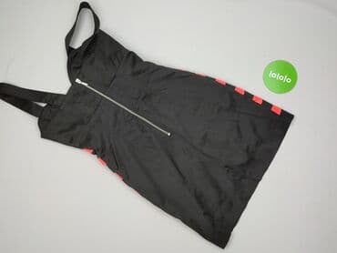 body na ramiaczkach hm: H&M, Sukienka damska, rozmiar S — 3