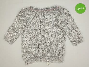 bluzka do karmienia lidl: George, Women's blouse, size L (EU 40) — 3