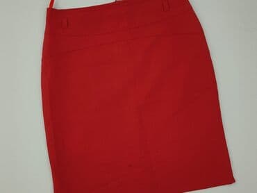 czerwone spodnice: Spódnica damska, rozmiar XL — 1
