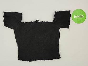 Ubrania damskie: New Look, Top damski, rozmiar S — 2