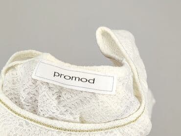 jeansy promod: Promod, Bluzka damska, rozmiar S — 4