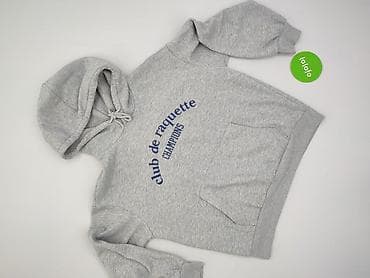 bluza dioz: Dazy, Bluza z kapturem damska, rozmiar M — 2