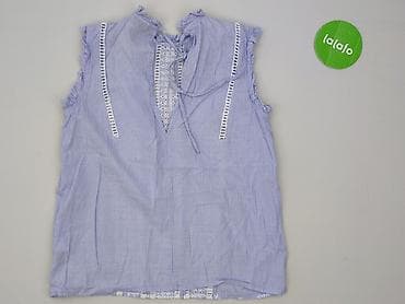 croop: Topshop, Bluzka damska, rozmiar S — 3