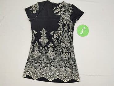 sukienka z bufiastymi rękawami asos: Orsay, Sukienka damska, S — 3