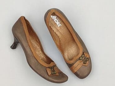 Andre, Flat shoes for women, 38 at lalafo.pl Andre, Flat shoes for women, 38