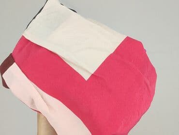 ubrania z jedwabiu naturalnego: Bluzka damska, rozmiar S — 5