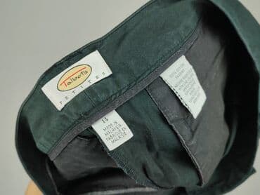 krótkie spodenki i nogi z cellulitem: Talbots, Szorty damskie, XL — 5