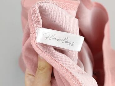 sukienki różowe: Sukienka damska, rozmiar S — 4