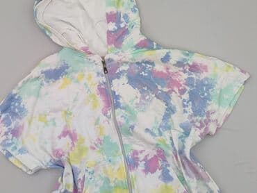 bluza żaba: Bluza z kapturem damska, rozmiar S — 1