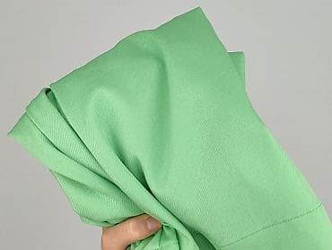 malwiny spodnie: Spodnie materiałowe damskie, rozmiar S — 6