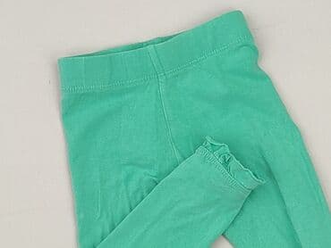 Leggings, Marks & Spencer, 6-9 months, condition - Very good