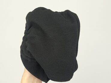 deichmann czarne sandały: PrettyLittleThing, Top damski, rozmiar S — 5