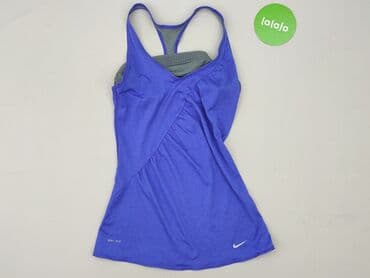 nike pro dri fit t shirty: Nike, Top damski, rozmiar S — 2