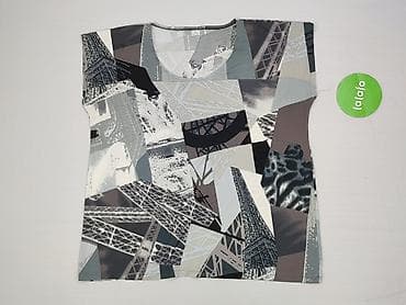 papillonne paris: Bluzka damska, rozmiar XL — 2