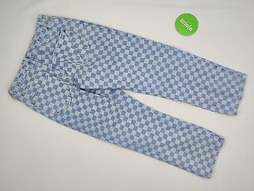 garnitury wistula: Jeansy damskie, rozmiar M — 3