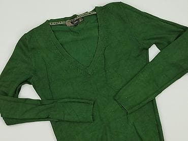vistula golfy: Zara, Sweter damski, rozmiar M — 1