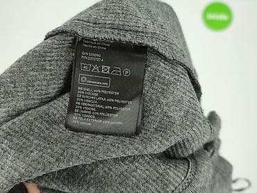 koszulki elastan: H&M Divided, T-shirt damski, rozmiar S — 5