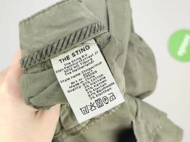 Kobiety: Sting, Szorty damskie, M — 6