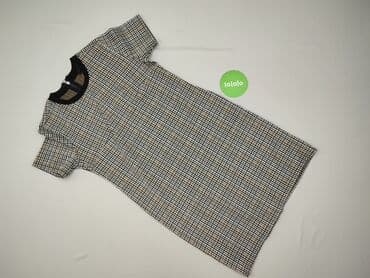 zimowa sukienki na wesele: Janina, Sukienka damska, rozmiar L — 2