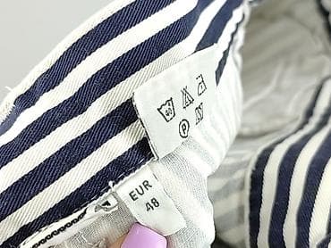 leginsy galaxy: M&S Mode, Spodnie materiałowe damskie, rozmiar 4XL — 5