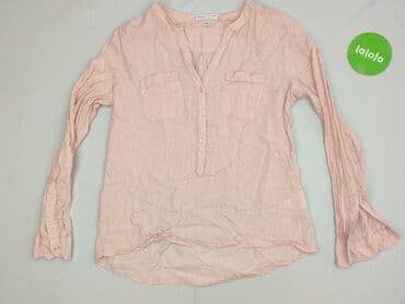 obcisla biale bluzki: Marie Lund, Bluzka damska, L — 2