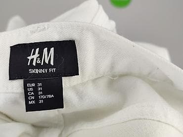 dresy moro: H&M, Jeansy dla mężczyzn, rozmiar L — 4