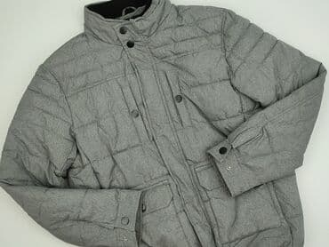 kurtki hi tech: TEX, Kurtka zimowa dla mężczyzn, rozmiar L — 1