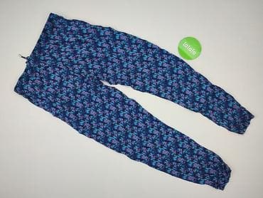 spodnie kangol: Sinsay, Spodnie dresowe damskie, rozmiar L — 3