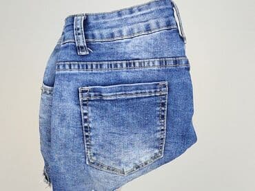 jeans beloved: Szorty damskie, rozmiar S — 6