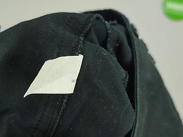 pudrowa spódnice: Spódnica damska, rozmiar M — 4