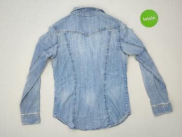 dsquared olx: H&M, Koszula damska, rozmiar S — 3