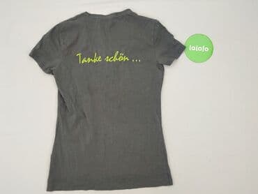 koszulka liebherr: Engelbert Strauss, T-shirt damski, rozmiar S — 3