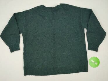 hm joggery damskie: H&M, Светр жіночий, L на lalafo.pl — 3 hm joggery damskie: H&M, Светр жіночий, L — 3