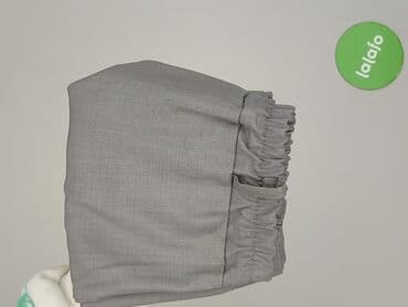 ccc szare sandały: Szorty damskie, rozmiar S — 5