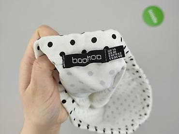deichmann sniegowce: Boohoo, Spódnica damska, rozmiar L — 4