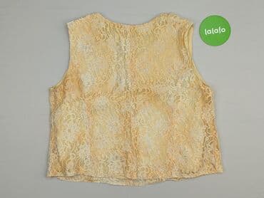 eleganckie bluzki andżela: Bluzka damska, rozmiar 5XL — 3