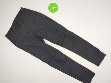 marka rajstop: Spodnie materiałowe damskie, rozmiar L — 2