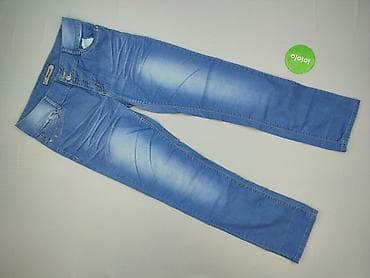 pull and bear jeans: Jeansy damskie, rozmiar S — 2