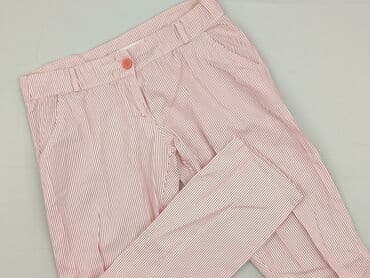 spodnie pizamowe hello kity: Spodnie materiałowe damskie, rozmiar S — 1