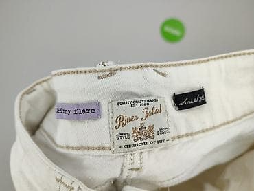 moon boot 22: River Island, Jeansy damskie, rozmiar XS — 5