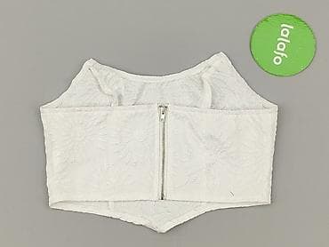 gorset do garnituru: Top damski, rozmiar S — 3