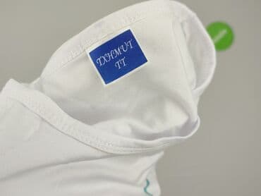 koszulki damskie z zabawnymi nadrukami: T-shirt damski, rozmiar M — 6