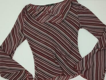 marynarki plus size damskie: Zеro, Bluzka damska, S — 1