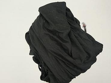 dance: Czarne damskie spodnie haremki Punky, rozmiar S - Fason — 6