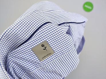 s cache: Seidensticker, Koszulа dla mężczyzn, rozmiar One size — 5