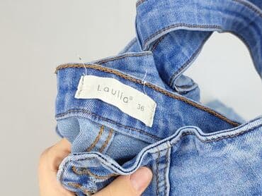 jeansy liu jo: Laulia, Jeansy damskie, rozmiar S — 5